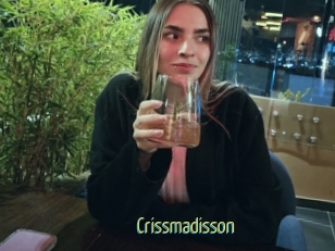 Crissmadisson