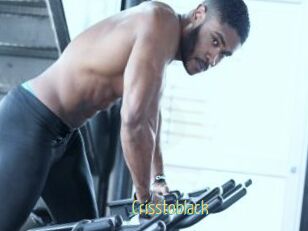 Crisstoblack