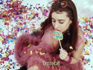 Crissycat