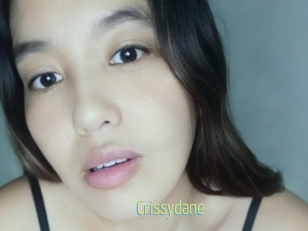 Crissydane
