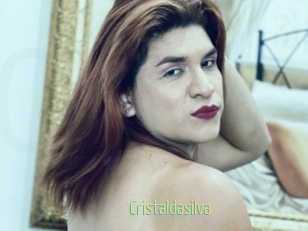 cristaldasilva Chaturbate Cam Sexe