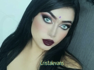 Cristalevans