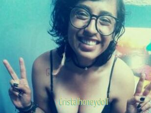 Cristalhoneydoll