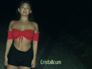 Cristallcum