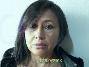 Cristallovesex