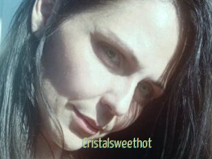 Cristalsweethot