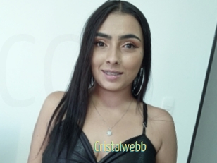 Cristalwebb
