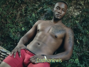 cristhianlewis Chaturbate Cam Sexe