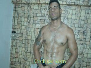 Cristhoper_evans