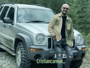 Cristiancanvali