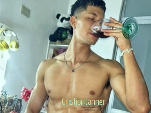 Cristiantanner