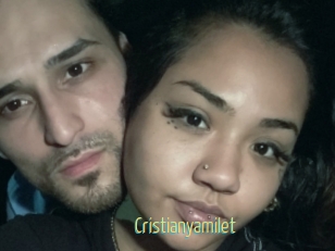 Cristianyamilet