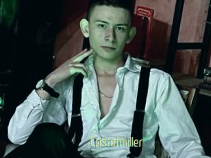 cristofmiller Chaturbate Cam Sexe