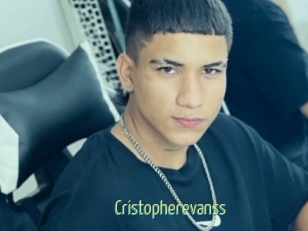 Cristopherevanss