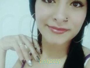 Cristy2019