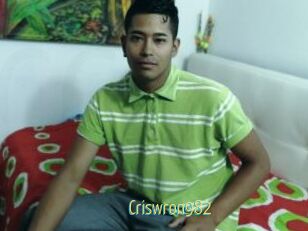 Criswron982