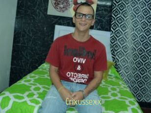 Crixussexx