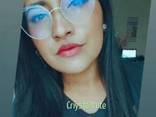 Criystallcute