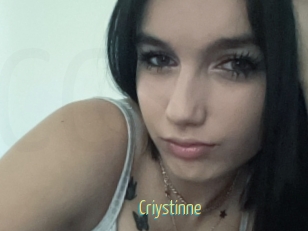 Criystinne