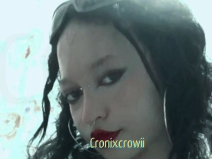 Cronixcrowii