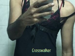 Crosswalker
