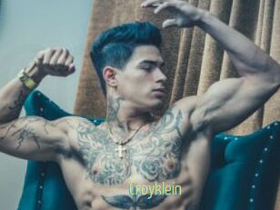 Croyklein