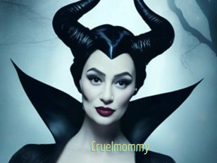 Cruelmommy