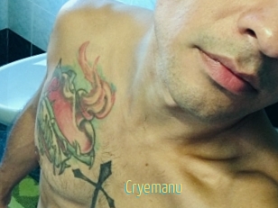 Cryemanu
