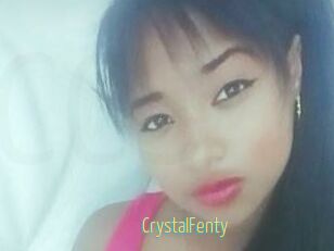 CrystalFenty