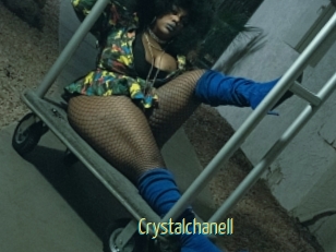 Crystalchanell