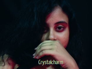 Crystalcharm