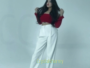 crystalcharmy Chaturbate Cam Sexe