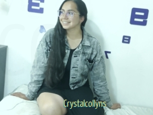 Crystalcollyns