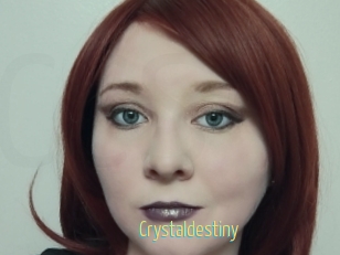 Crystaldestiny