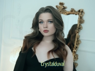 Crystalduval