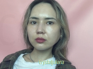 Crystaljuliana
