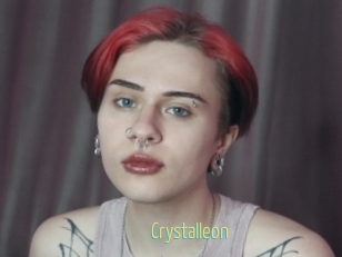 Crystalleon