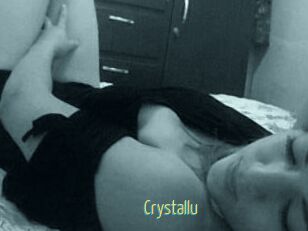 Crystallu