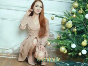 Crystalsoulle