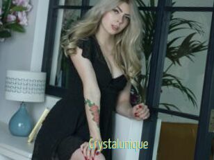 Crystalunique