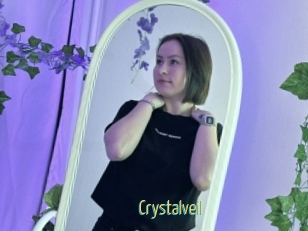 Crystalveil