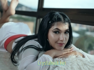 Crystalwalcker