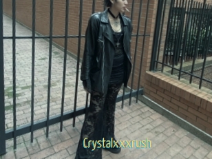 Crystalxxxrush