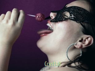 Crysttall