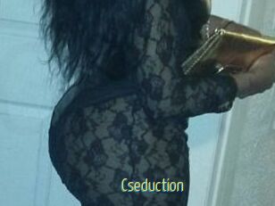 Cseduction