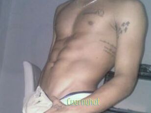 Cuernuhot