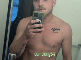 Cumalong69