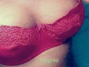 Cumgirl40