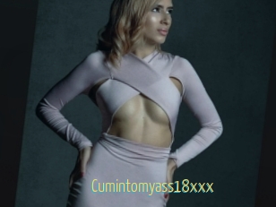 Cumintomyass18xxx
