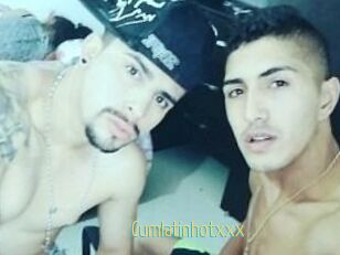Cumlatinhotxxx